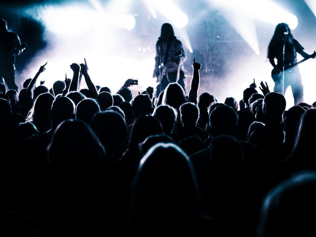 Musica heavy metal