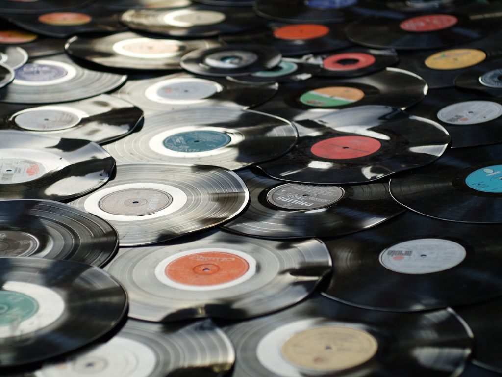 Music Albums