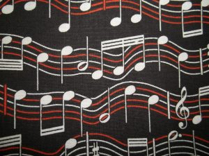 Music Sheet